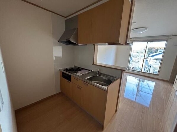 ハーランエステートの物件内観写真